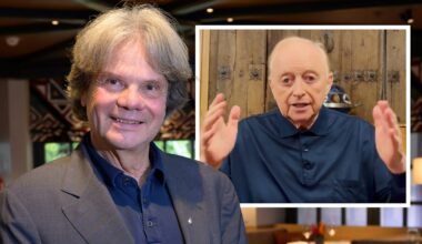 Alfons Schuhbeck: Michael Käfer kritisiert den Videoauftritt des Star-Kochs | Unterhaltung