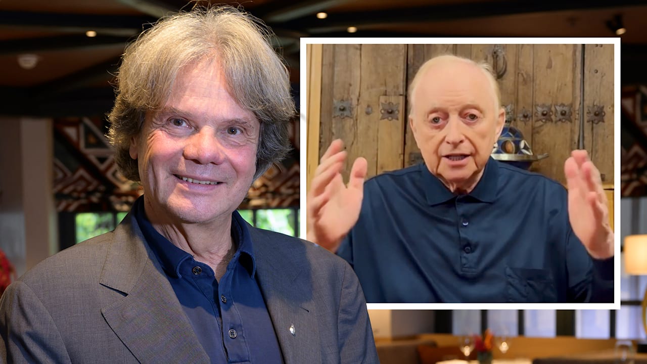 Alfons Schuhbeck: Michael Käfer kritisiert den Videoauftritt des Star-Kochs | Unterhaltung