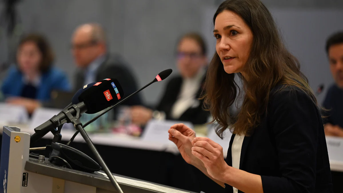 Aktuelles Lexikon: Was ist die Region Hannover? - Meinung