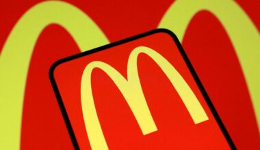 McDonalds kehrt an die Berliner Schloßstraße zurück