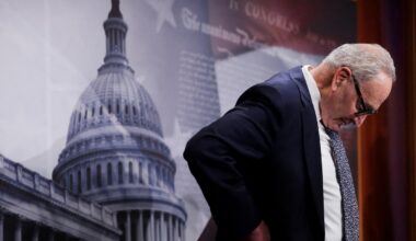 US-Demokraten kämpfen mit sich selbst – statt gegen Trump