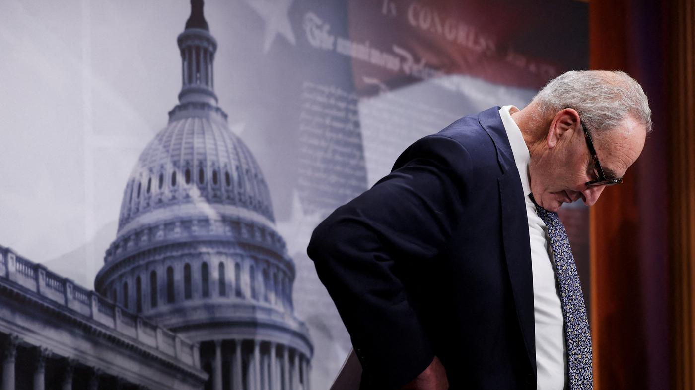 US-Demokraten kämpfen mit sich selbst – statt gegen Trump