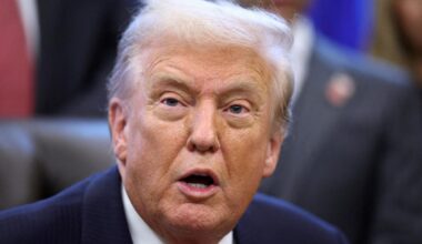 USA setzen deutsche „Antifa-Ost“ auf Terrorliste