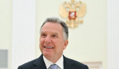 US-Sondergesandter Witkoff gab Putin-Berater Tipps, wie sich Trump beeinflussen lässt