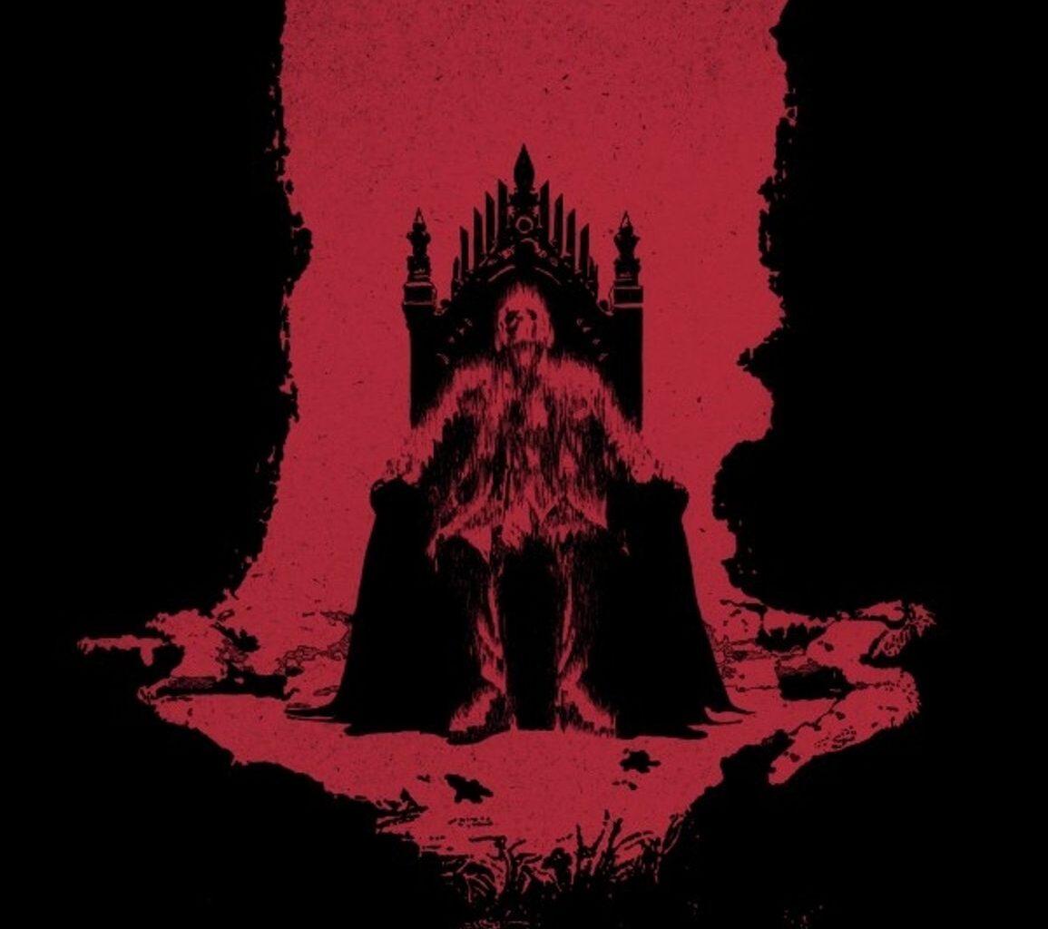 Die Metal-Alben des Jahres – laut.de – Seite 4/28