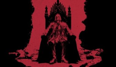 Die Metal-Alben des Jahres – laut.de – Seite 4/28