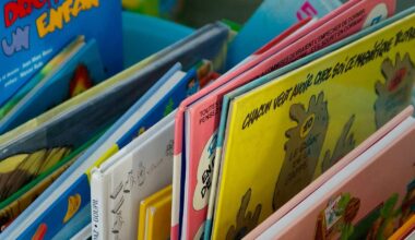 Letzte Kita in Essen bekommt Lesebox