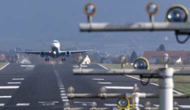 Friedrichshafen bekommt neue Inlandsflüge in drei Großstädte