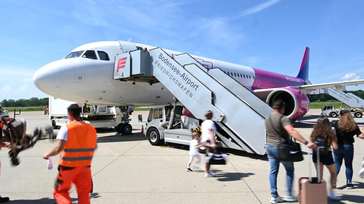 Neue Ziele nach Berlin, Düsseldorf und Hamburg ab Januar 2026