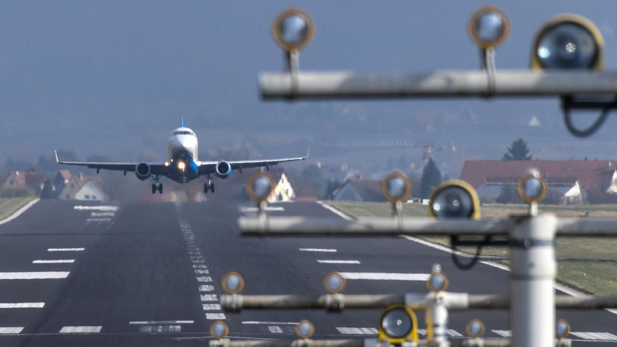 Friedrichshafen bekommt neue Inlandsflüge in drei Großstädte