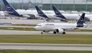 Neue Airline mit Flügen nach Paderborn – Änderungen stehen an