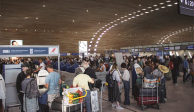 Shein: Frankreich startet Kontrollaktion | 1st-blue