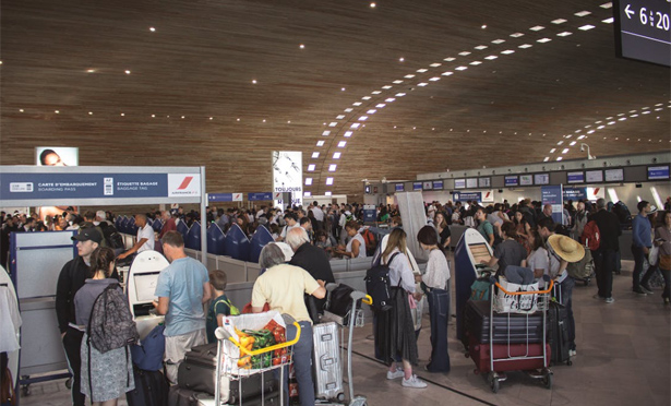 Shein: Frankreich startet Kontrollaktion | 1st-blue