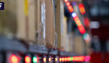 Handel fordert Kontrollen von Plattformen wie Shein