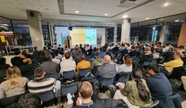 Globales Denken in Karlsruhe zeigt sich als Publikumsmagnet