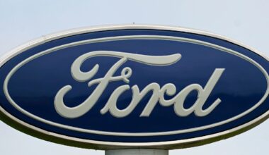 Ende von E-Auto-Prämie in den USA torpediert Verkäufe