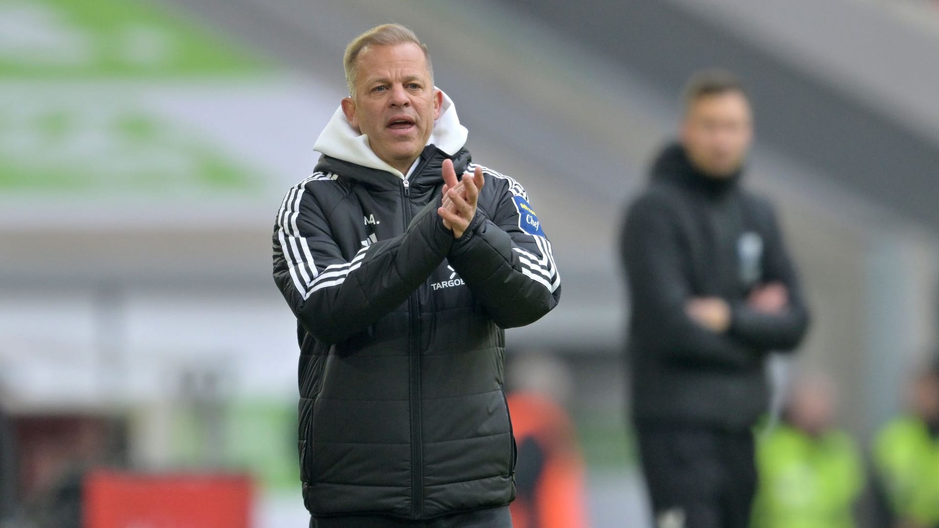 Markus Anfang Markus Anfang