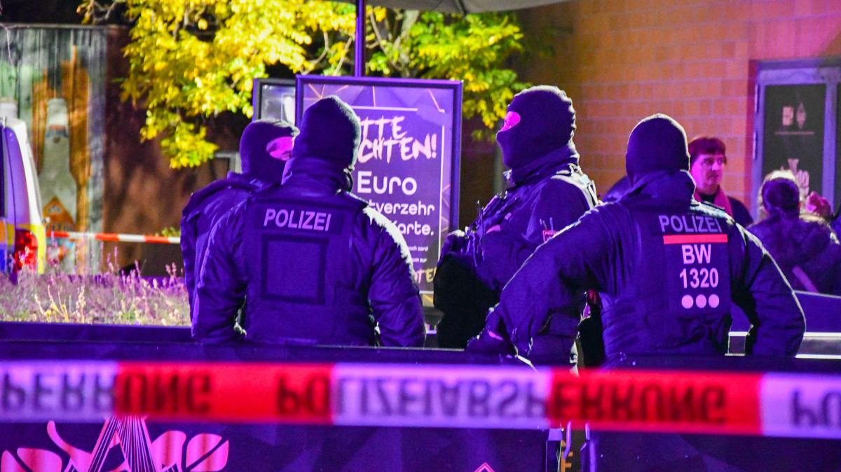 Nach Drogen-Razzia im Karlsruher Agostea: Ermittlungen dauern weiterhin an