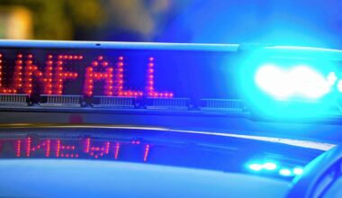 Kind stirbt nach Crash in Berg am Laim