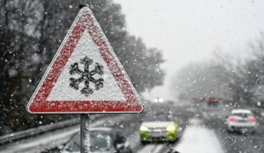 Frostwarnung für Karlsruhe: Jetzt ist Winter!