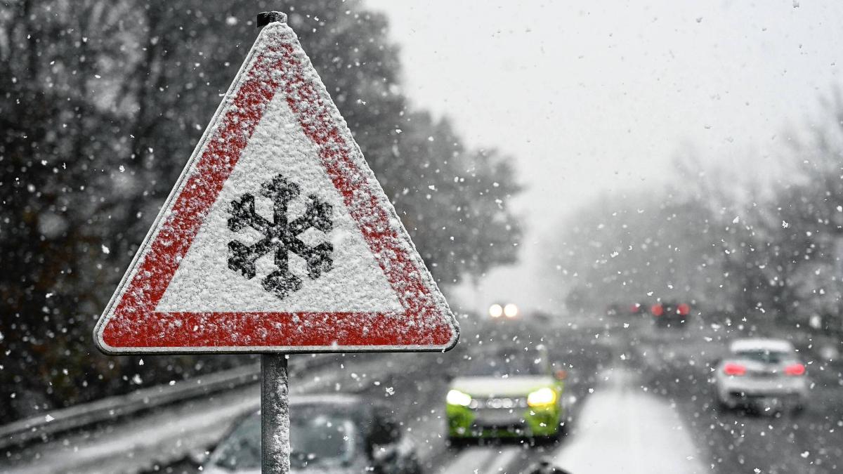 Frostwarnung für Karlsruhe: Jetzt ist Winter!