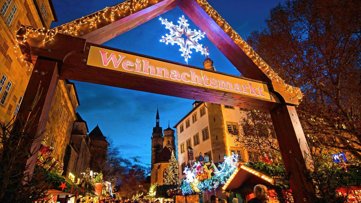 Die beliebtesten Ziele in Deutschland