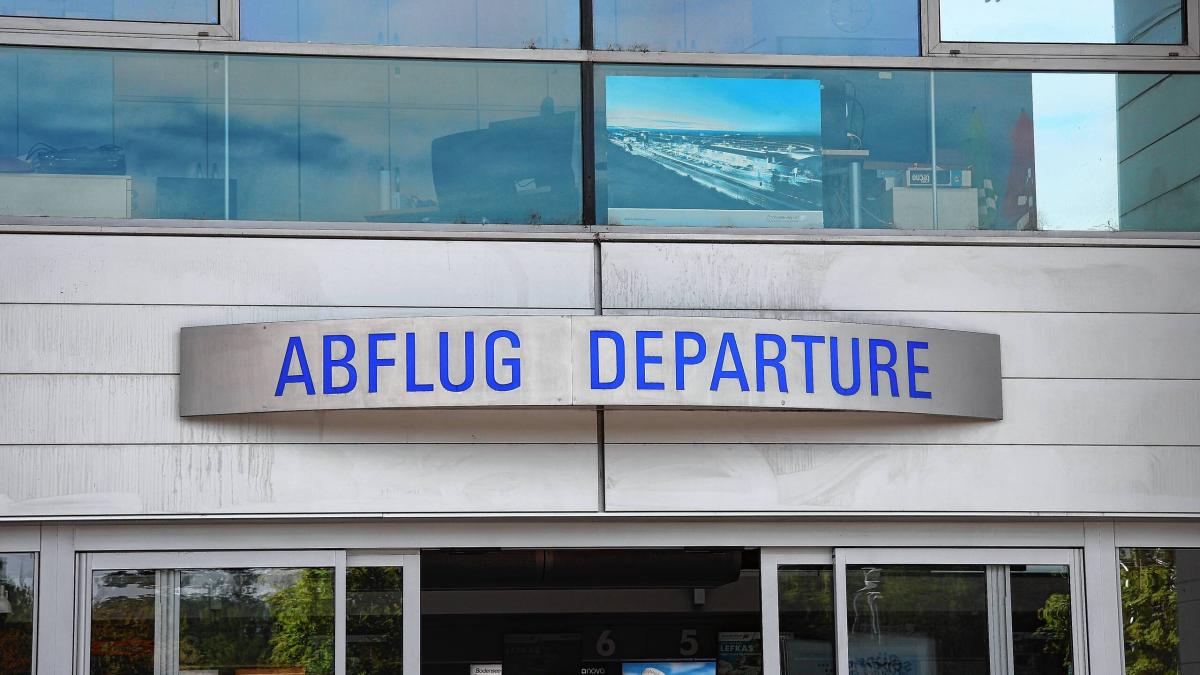 Ab Januar wieder Linienflüge nach Berlin, Düsseldorf und Hamburg