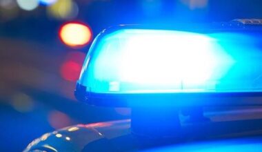 Verfolgungsjagd auf der A3 bei Oberhausen