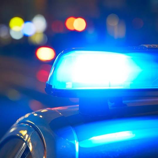 Verfolgungsjagd auf der A3 bei Oberhausen