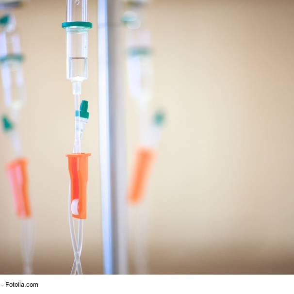 Neues Medikament in Essen gegen Alzheimer