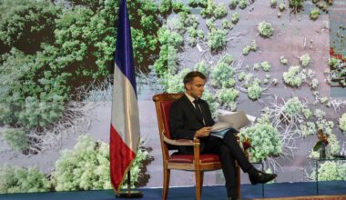 Nur jeder dritte Deutsche verlässt sich auf US-Schutzschirm