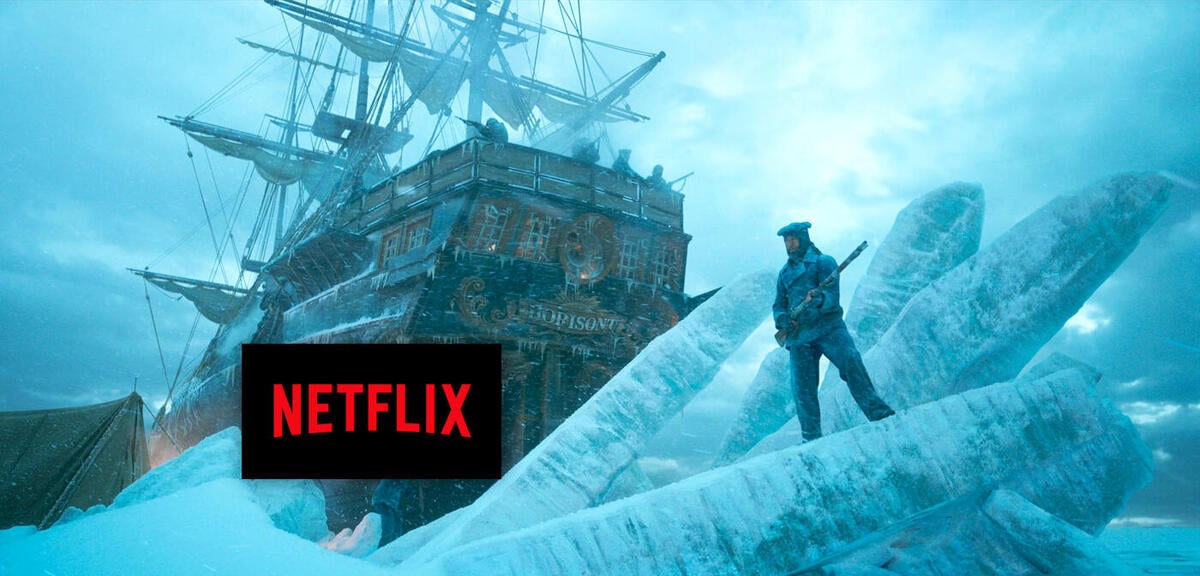 Die geniale Geschichte wurde über 400-mal verfilmt