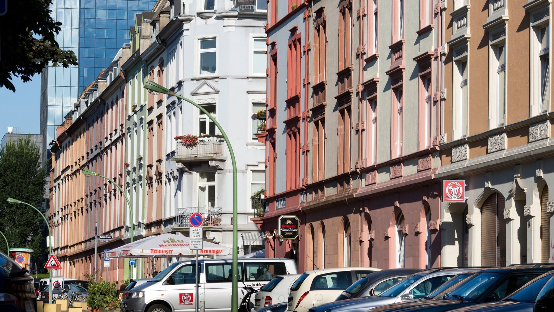 Mietwohnungen Mietwohnungen