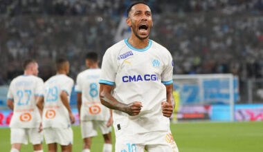 Ex-BVB-Star Aubameyang mit 400 Karriere-Toren