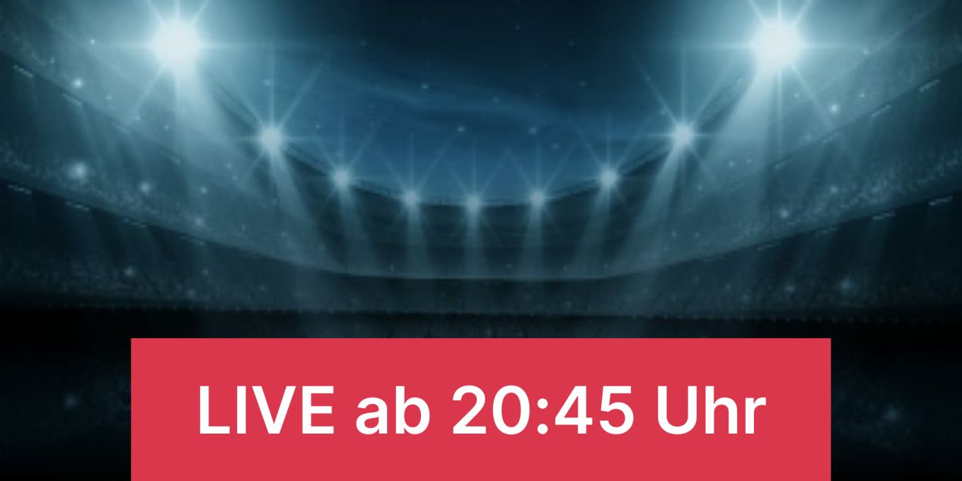 WM Quali 2026: Frankreich gegen Ukraine jetzt live