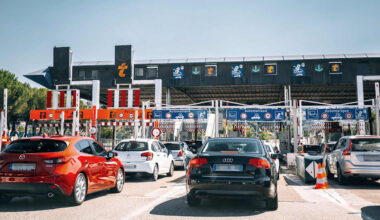 Maut auf Autobahnen in Frankreich: Free-Flow mit Tücken