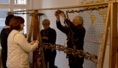 Nur "eine Atempause" für Russland