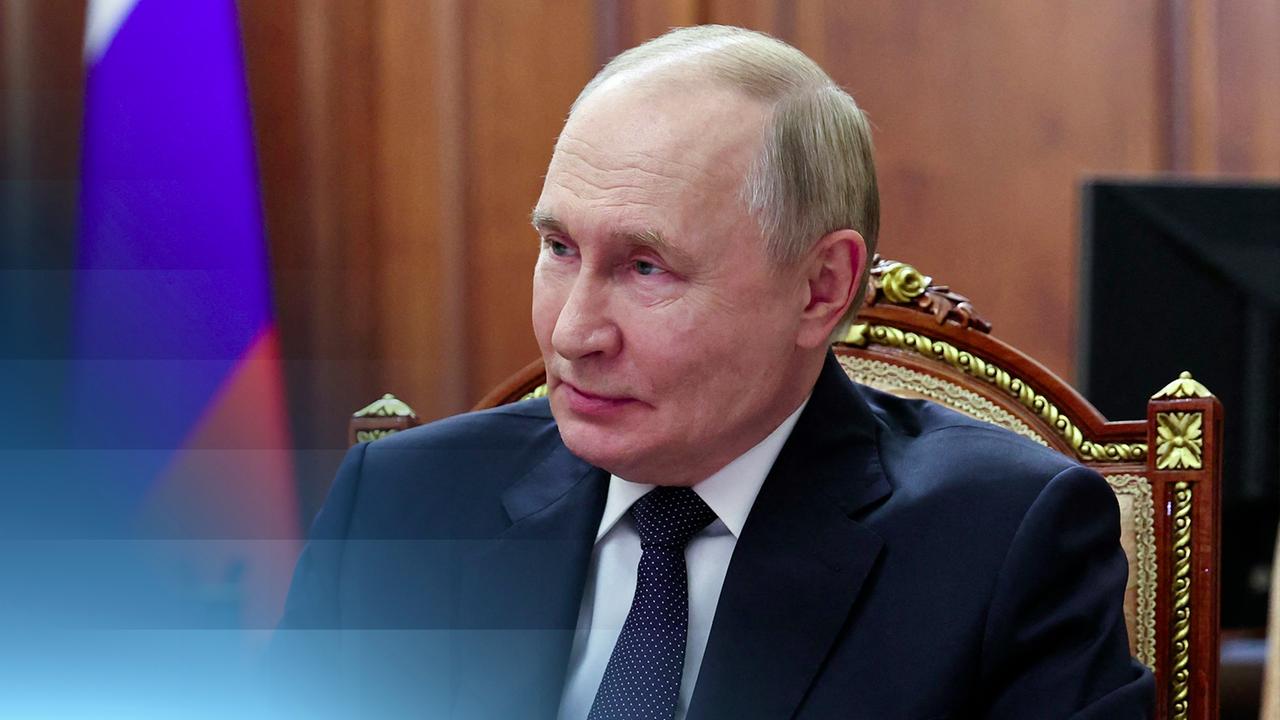 Lässt Putin sich auf Kompromiss ein?