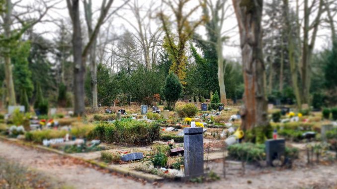 Friedhof