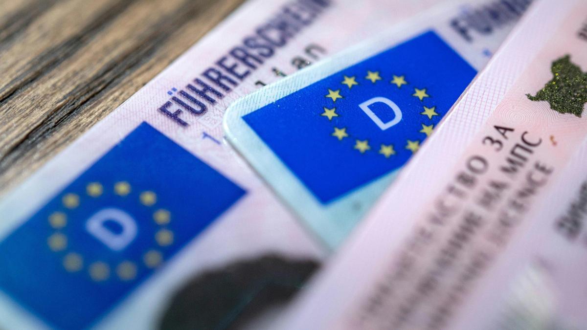 Ablauf-Tabelle zeigt, wer ihn als Nächstes umtauschen muss