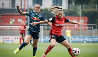Fußball Bundesliga Frauen: Union Berlin gegen Wolfsburg - Liveticker - 9. Spieltag - 2025/2026