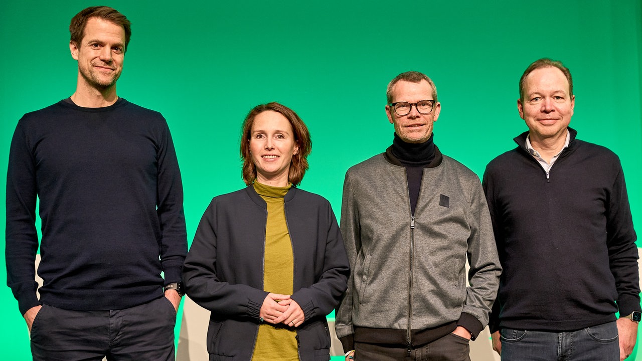 Werder-Mitglieder wählen 4 Kandidaten für den Aufsichtsrat