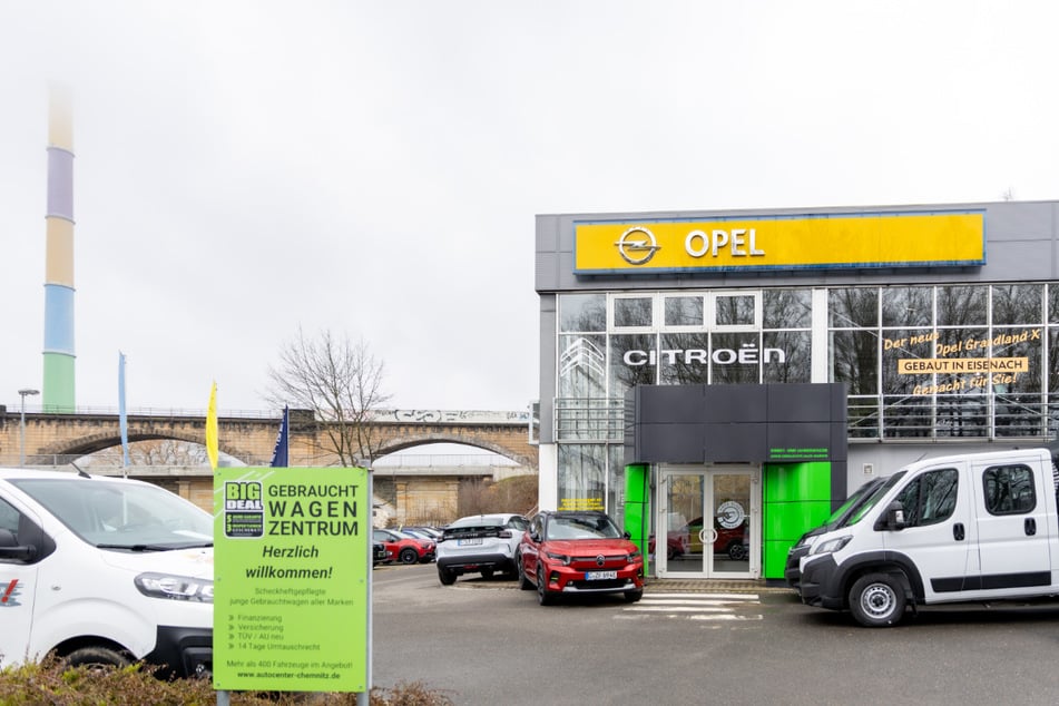 Sichert Euch satte Rabatte auch viele beliebte Modelle von renommierten Marken beim Auto Center Chemnitz.