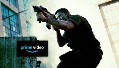 Einer der besten Gerard Butler-Filme verschwindet einfach