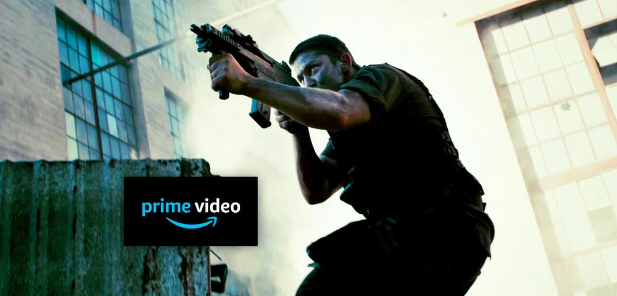 Einer der besten Gerard Butler-Filme verschwindet einfach