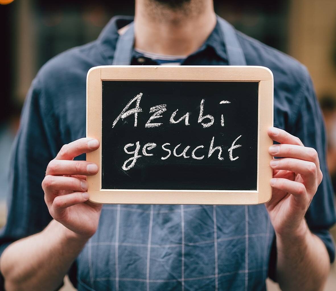 Noch freie Ausbildungsstellen in Mülheim