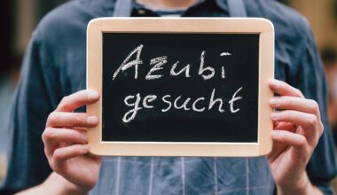 Noch freie Ausbildungsstellen in Mülheim