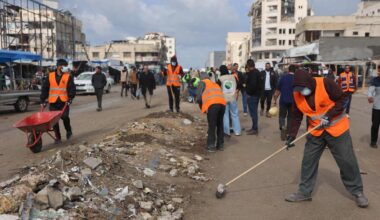 Was USA und Russland vorschlagen