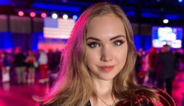 Polizei ermittelt gegen Naomi Seibt wegen Volksverhetzung