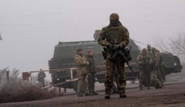 Kiew will Gefangenenaustausch wieder aufnehmen